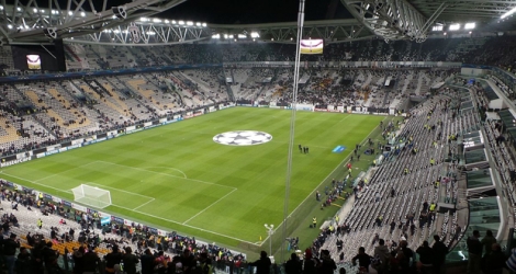 Le stade de l'équipe championne d'Italie, s'appellera à partir du 1er juillet Allianz Stadium.