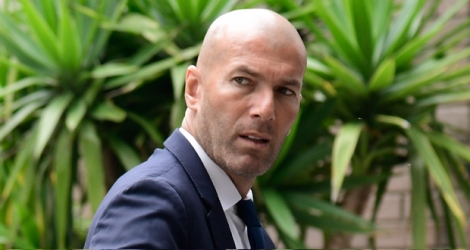 Zinédine Zidane, peut entrer dans sa légende comme entraîneur, en cas de victoire du Real Madrid contre la Juventus Turin, en finale ce samedi 3 juin à Cardiff.