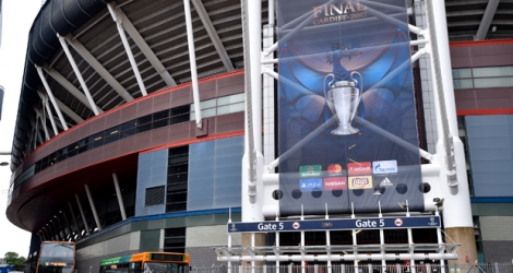 La finale de la Ligue des champions se jouera ce samedi 3 juin à Cardiff.