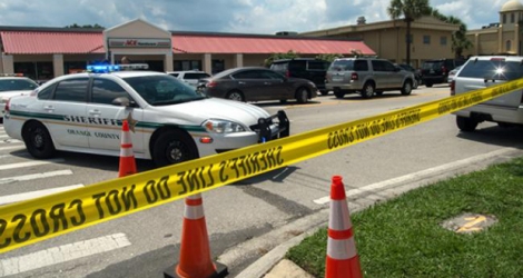 La police d'Orlando fait état «de multiples victimes» tuées dans la fusillade.
