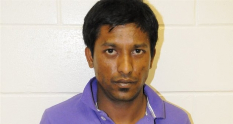  Shakti Ramsurrun a été reconnu coupable pour triple meurtre.