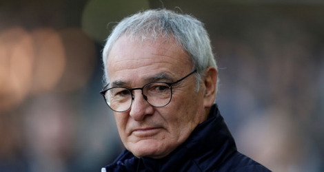 Claudio Ranieri, a signé officiellement son contrat d'entraîneur au FC Nantes pour une durée de deux ans.