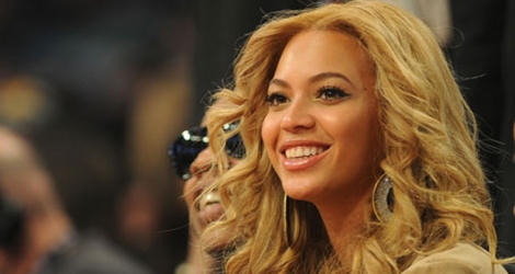 La diva pop, Beyoncé,  a  donné le jour à des jumeaux. 