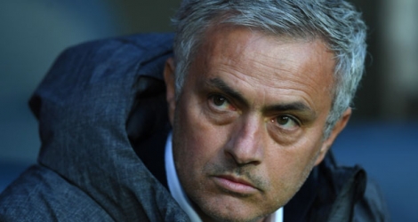 Mourinho, 54 ans, qui entraîne Manchester United depuis un an, avait fait l'objet de révélations en décembre dernier dans le scandale des «Football Leaks».