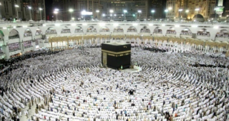 L'attentat déjoué était «imminent et visait la sécurité de la Grande mosquée et celle des fidèles», a ajouté le porte-parole.