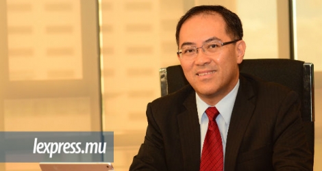 John Chung, Managing Partner de KPMG Mauritius, soutient que le rapport  est largement favorable à Maurice.