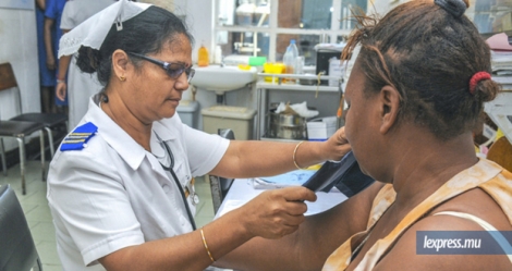 Quelque 338 infirmiers et 312 «Health Care Assistants» seront bientôt recrutés.