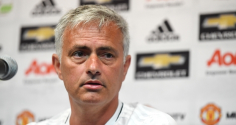 «Je ne vais pas perdre mon temps à penser à des joueurs qui sont de l'ordre de la mission impossible», a déclaré Mourinho.