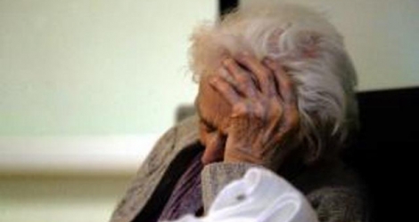 (Photo d’illustration) Une des retraitées a été agressée alors qu’elle se trouvait devant sa maison. 