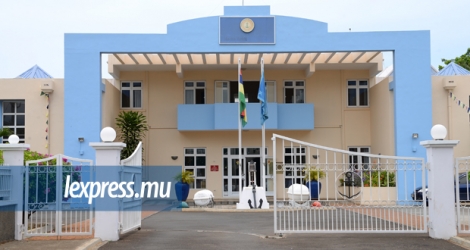 La Mauritius Maritime Training Academy, à Pointe-aux-Sables, est mise en cause dans des courriels envoyés au ministère de l’Économie océanique par la compagnie internationale MSC Cruises et l’agence de recrutement International Cruise Recruitment Services Ltd.