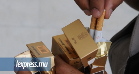 Les cigarettes haut de gammes sont concernés par cette nouvelle hausse.
