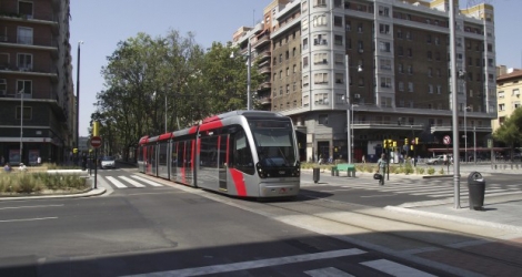 Le Metro Express sera calqué sur le modèle espagnol a déclaré Etienne Sinatambou, le porte-parole du gouvernement, hier. Ressemblera-t-il à ces trams ?