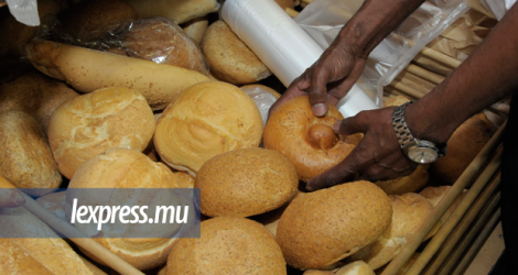 Depuis 2012, le coût de production du pain n’a pas cessé d’augmenter.