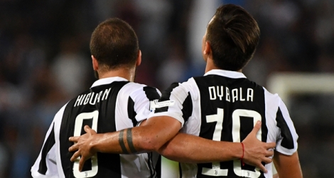 La Juventus a un message à faire passer devant son public et l'équipe sarde pourrait en faire les frai