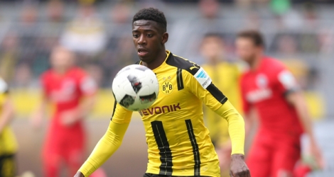 Dortmund débutera samedi sans lui sa saison de Bundesliga.