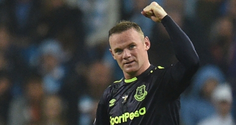 Wayne Rooney,  a annoncé mercredi sa retraite internationale à l'âge de 31 ans.