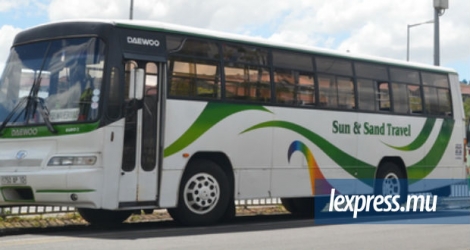 Les petits trajets, dont s’occuperont les «feeder buses», sont souvent effectués par des autobus individuels.