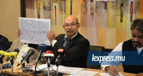 Le ministre de la Sécurité sociale accuse les membres de l’opposition de vouloir saboter le projet du Metro Express.