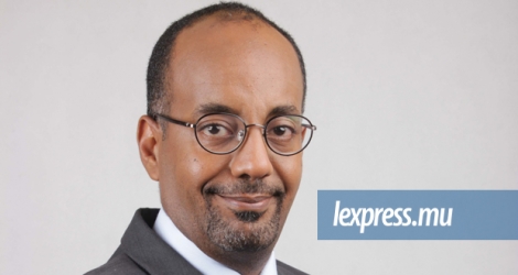 Admassu Tadesse, president and Chief Executive Officer of COMESA’s Trade and Development Bank.
