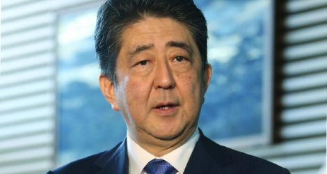 Shinzo Abe, envisage de dissoudre la chambre basse du Parlement et de convoquer des élections législatives anticipées d'ici à la fin de l'année.