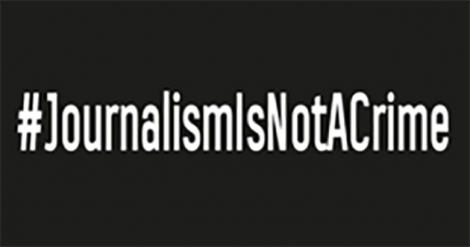  C’est le slogan utilisé par la Fédération internationale des journalistes.
