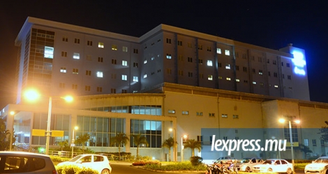 Malgré sa mauvaise performance financière, l’hôpital Wellkin reste un établissement «moderne avec des équipements de pointe» selon la direction.