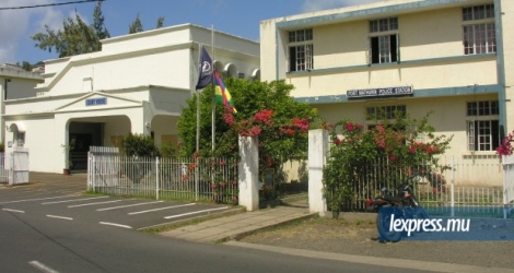 La station de police de Port-Mathurin a ouvert une enquête.