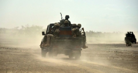 Des soldats ont été tués dans une attaque «probablement terroriste» contre une patrouille américano-nigérienne dans le sud-ouest du Niger.