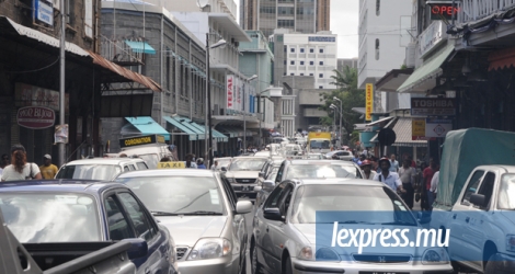 (Photo d’illustration) Une campagne de sensibilisation à la sécurité routière aura lieu à Rodrigues.