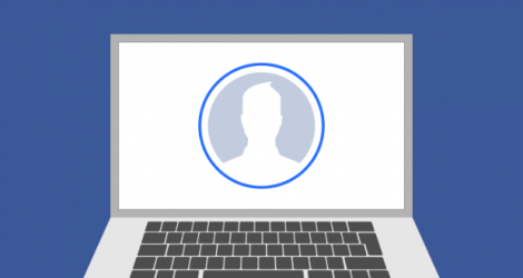 Facebook a déjà une politique en ce qui concerne le partage de données confidentielles.