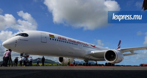 Alors qu’Air Mauritius vient de prendre livraison d’un A350, le 20 octobre, elle perd trois pilotes.