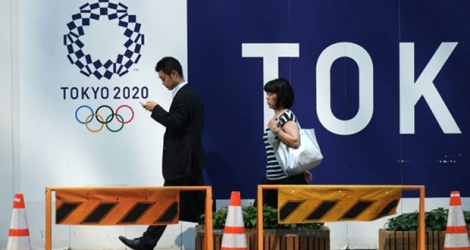 Tokyo a effectué une coupe supplémentaire de 312 millions d'euros dans le budget des jeux Olympiques de 2020, a annoncé mardi un responsable 