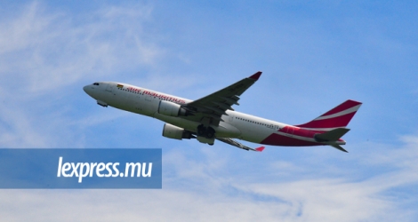La direction d’Air Mauritius soutient que des arrangements ont été faits pour que les passagers puissent voyager.