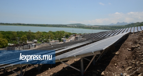 Des panneaux solaires seront installés gratuitement sur 10 000 maisons par le gouvernement.
