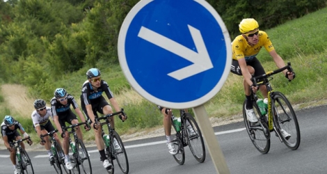 Bradley Wiggins restera dans l'histoire comme un cycliste rock'n roll et un vainqueur controversé du Tour de France 2012. 