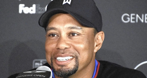 Tiger Woods tente de relancer sa carrière aux Bahamas lors du Hero World Challenge à partir de jeudi.