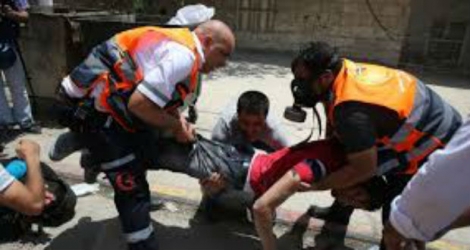 Un Palestinien a été tué jeudi par des tirs d'un colon israélien près du village de Qusra en Cisjordanie.