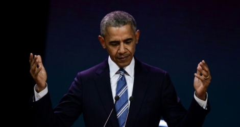 Trois tweets de Barack Obama figurent dans la liste des 10 messages les plus retweetés