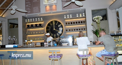 Café LUX* est passé de cinq succursales en 2011 à 11 en 2017.