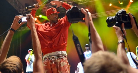Le rappeur Method Man participerait au reboot de «Shaft» aux côtés de Samuel L. Jackson.