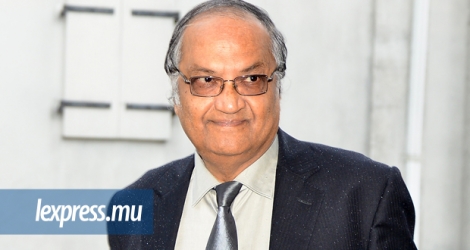 Dev Manraj a été nommé sur le conseil d’administration de l’Economic Bevelopment Board. 