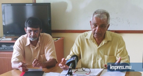 L’Association des consommateurs de l’île Maurice a tenu une conférence de presse, ce vendredi 19 janvier.