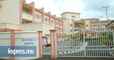 Les écoliers ont été conduits à l’hôpital de Souillac.