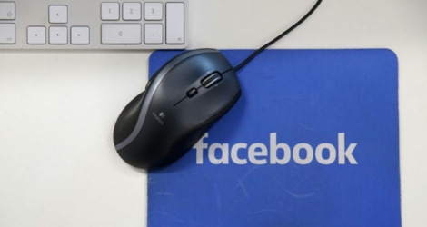 Les résultats de Facebook bondissent mais les usagers passent moins de temps sur le réseau