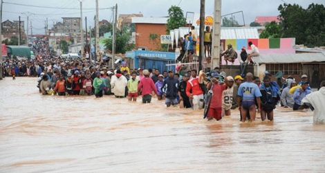 La protection du canal C3 serait la solution durable pour prévenir les inondations à Antananarivo.