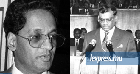 En 1984, Vishnu Lutcheenaraidoo, alors ministre des Finances remet l’offshore banking à l’ordre du jour. Son successeur Rama Sithanen permet la création du secteur en 1992. 