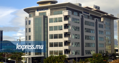 La Barclays Bank Mauritius a initié une enquête interne.