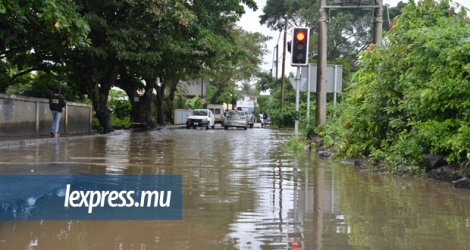  Le modèle numérique Computational Fluid Dynamics devrait aider les autorités à identifier les zones inondables.