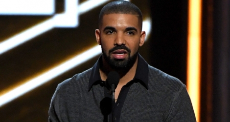 Drake, la superstar du rap nord-américain, continue de battre les records de streaming.