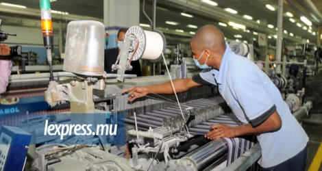 Depuis janvier, les fonctionnaires du ministère du Travail ont effectué pas moins de 2 000 inspections dans des entreprises, dont celles évoluant dans le secteur textile.